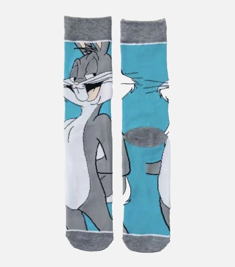 Disney Cartoon Nickelodeon Character Novelty Socks Rugrats Family Guy Arnold