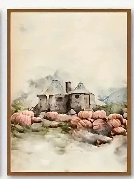HARRY POTTER Wall Art Movie Poster Print Picture HOGWARTS HEDWIG POTION GLOSS