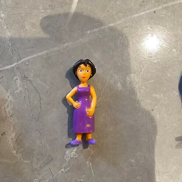 Dora The Explorer PVC Action Figures Toy Collectible Set Toys Kids figure netfli