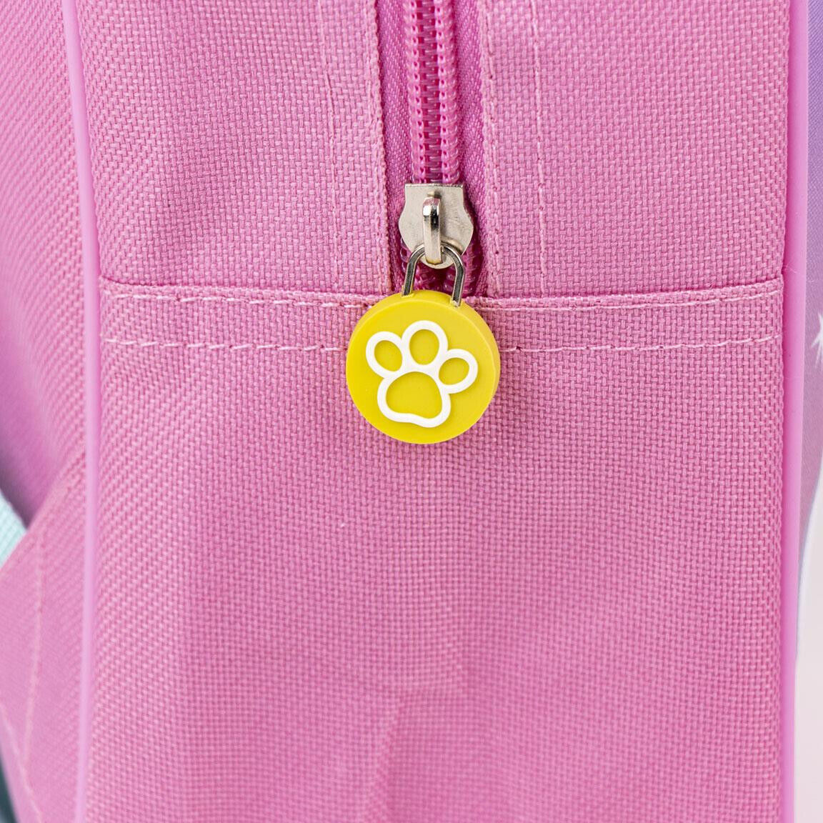 Girls Pink Paw Patrol Skye I Believe In Unicorns School Backpack Rucksack Bag