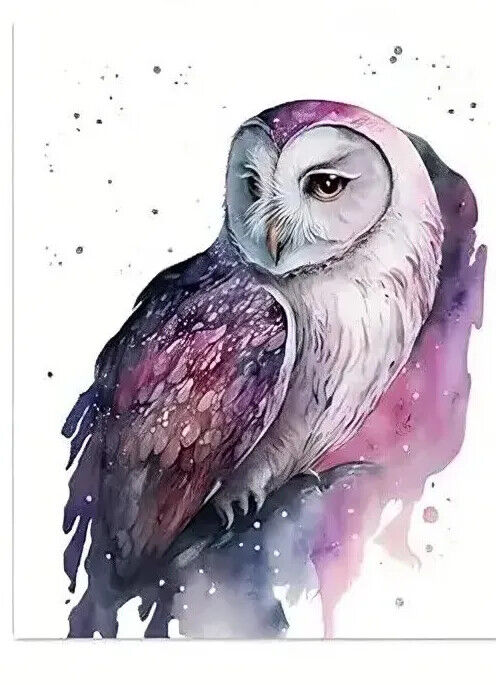 HARRY POTTER Wall Art Movie Poster Print Picture HOGWARTS HEDWIG POTION MATTE