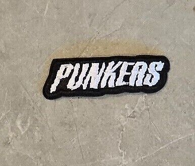 Anarchy patch Punk Biker Rocker iron sew on Button Sex Heavy Rock n roll Pistols