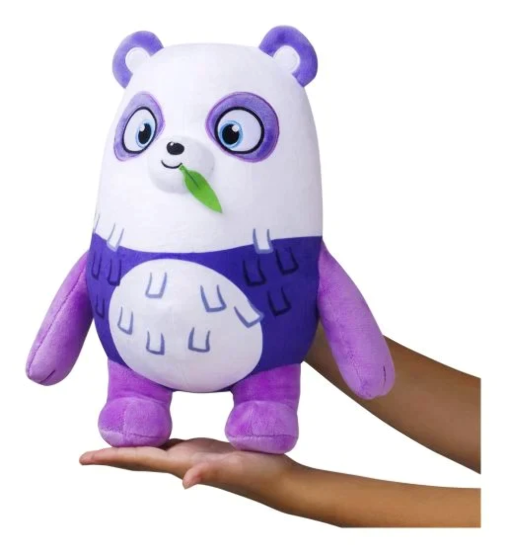 Pinata Smashlings Huggable PlushSana Panda Roblox Toys Soft Toys XMAS SALE