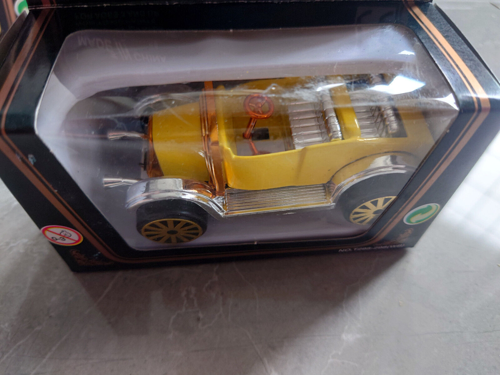 Tins Toys Classic Cars Models Die Cast Metal Limousines CLASSIC CARS PUSH KIDS