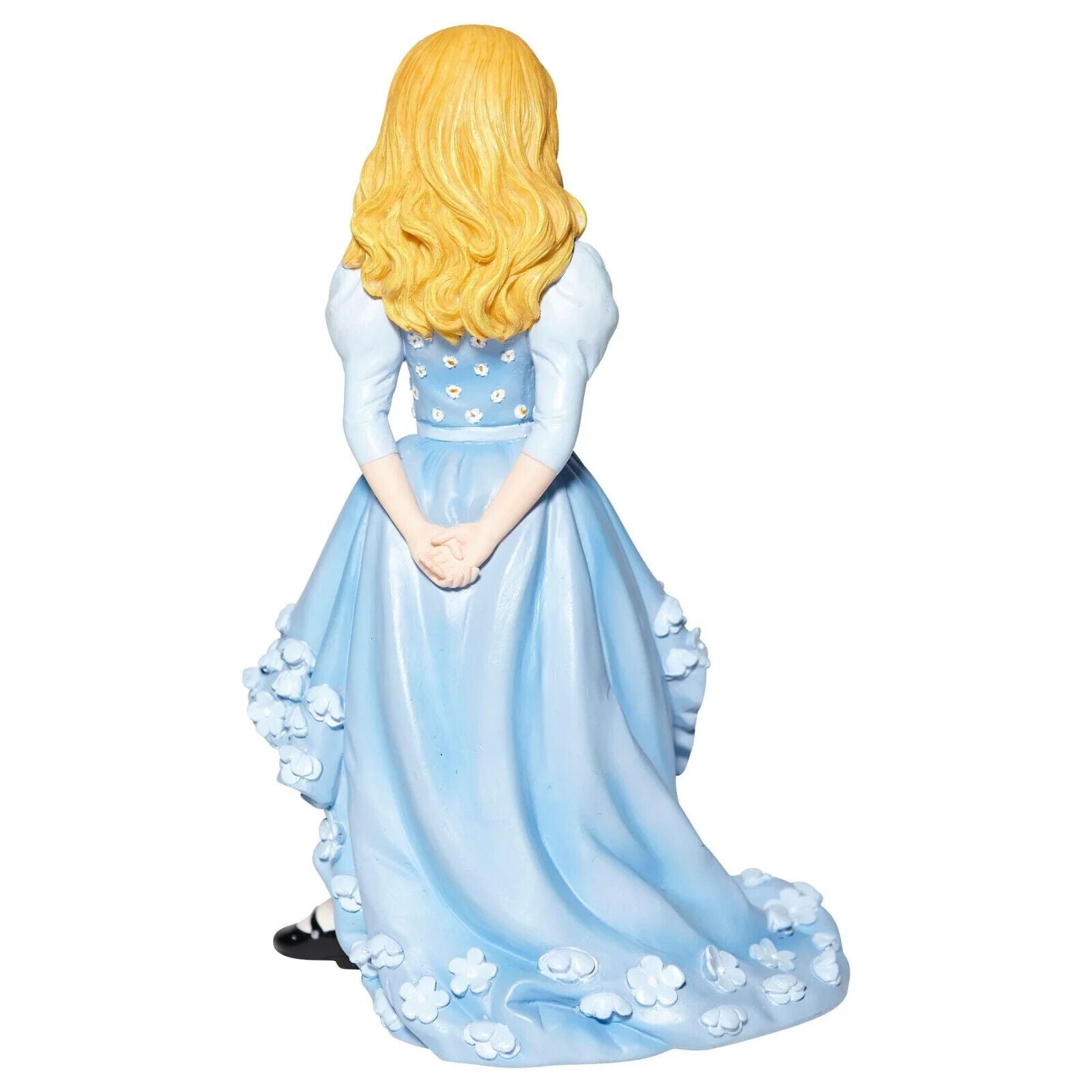 Alice in Wonderland Couture de Force Figurine Disney Showcase 6008694 FIGURE
