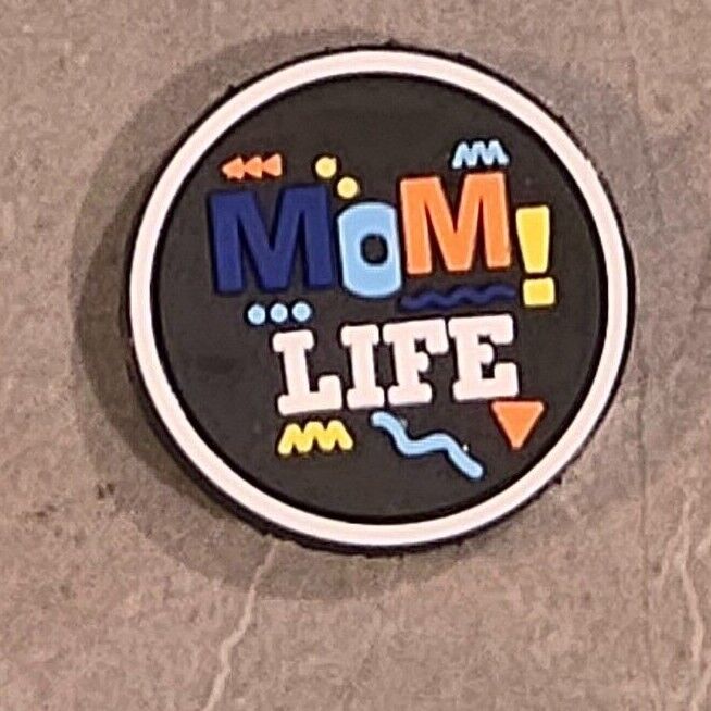 BLM Pride Black Lives Matter Jibbitz Croc Charms BLACK LIVES MATTER AFRO