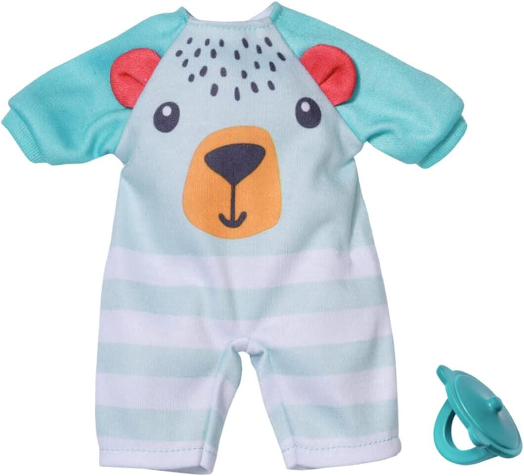 Chou Chou SOUNDS Baby Mika Perfect Doll For Christmas Birthday Present Gift