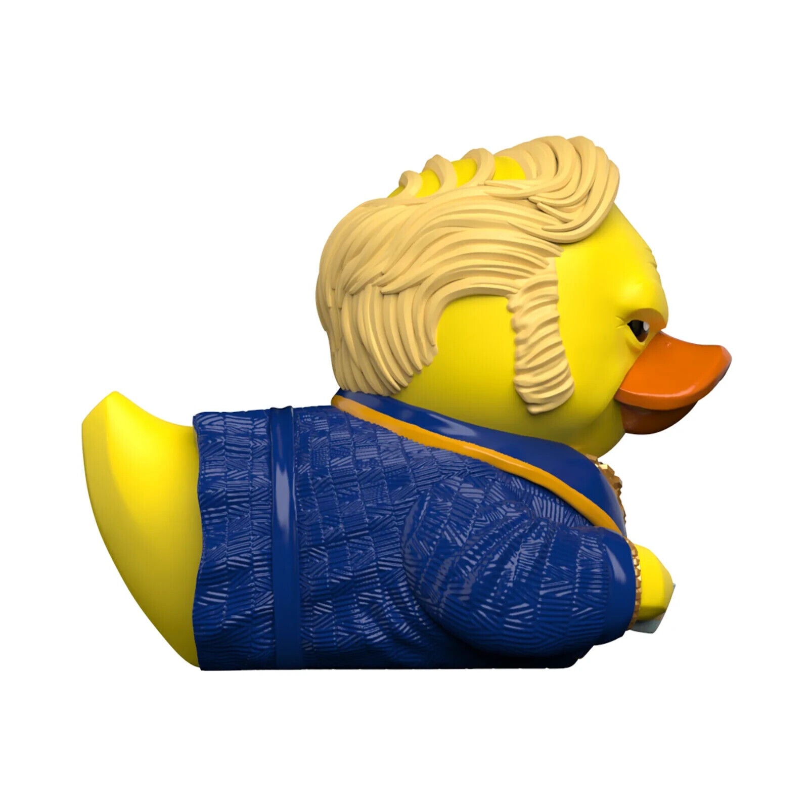 BACK TO THE FUTURE BIFF TANNEN 2015 TUBBZ DUCK COLLECTIBLE RARE NEW COSPLAY