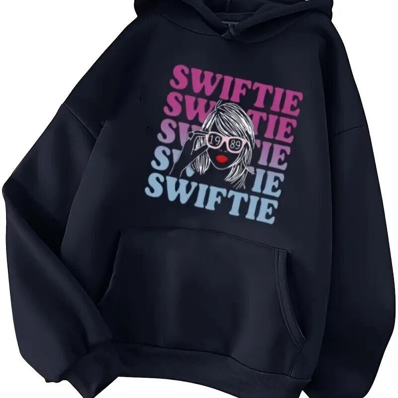 TAYLOR SWIFTIE Sticker Clothes Patches Heat Transfer Thermal DIY T-Shirt swift