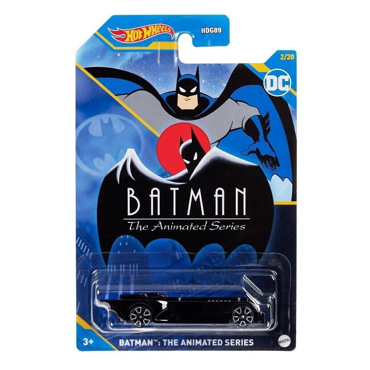 HOT WHEELS DC COMICS BATMAN DIE CAST CARS JOKER BATMOBILE BATCOPTER AUSACIOUS