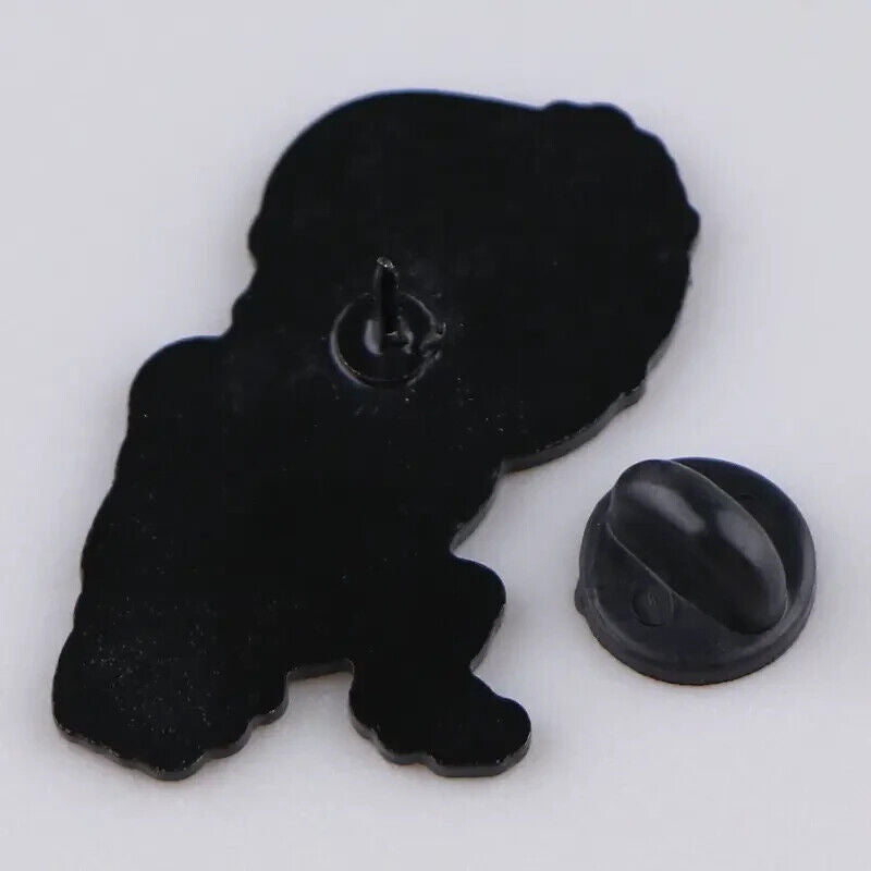 DONKEY KONG Pin Badge Enamelr Brooch Cartoon GAMING GAME GAMER NINTENDO
