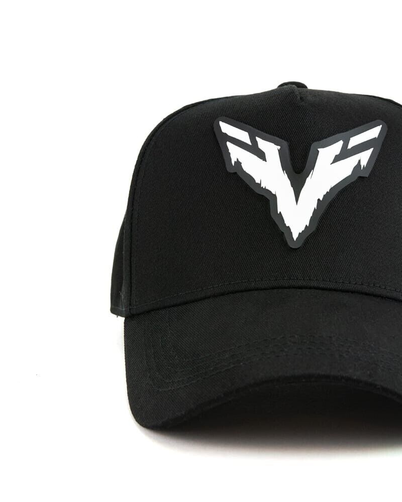 Ghost Recon Wolves Snapback Cap Hat ps5 xbox fashion baseball black movie book