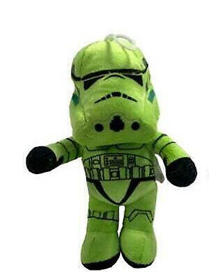 Shepperton Design Studios Stormtrooper Colour 8" Soft Plush Toys VARIOUS COLOURS