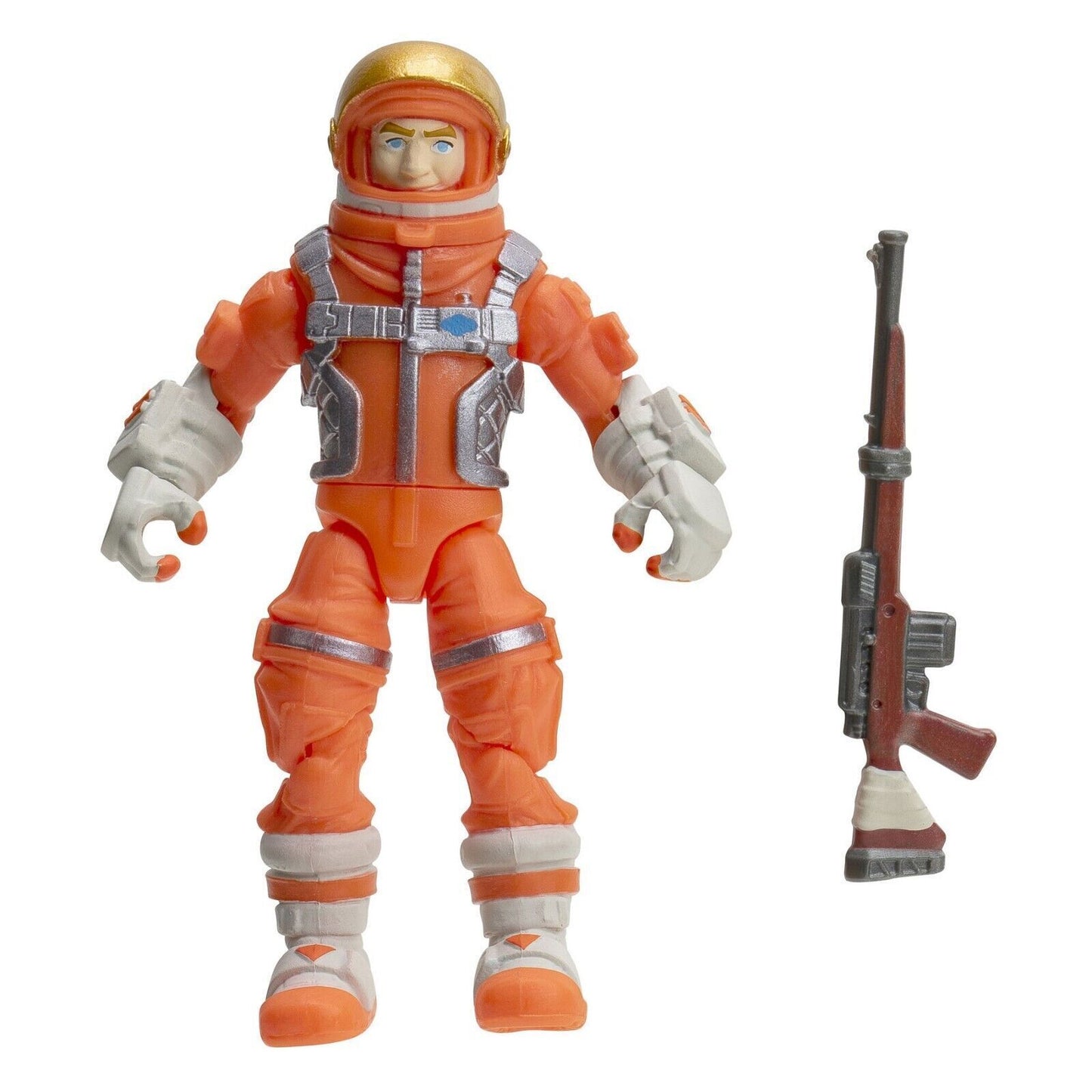 Fortnite Legendary Micro Series 2.5" inch Action Figures LITESHOW MISSION XBOX