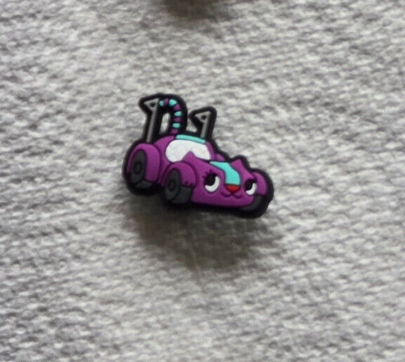 Gabbys Dollhouse GABBY'S Shaped Shoe Charms Fit For Croc Charms Jibbitz SHOE