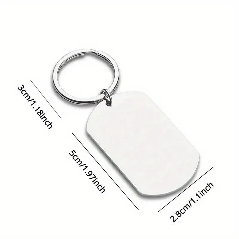 Keyring You Are MOM IMPORTANT PIECE OF MY LIFE Amazing Keychain Gift Her Mum