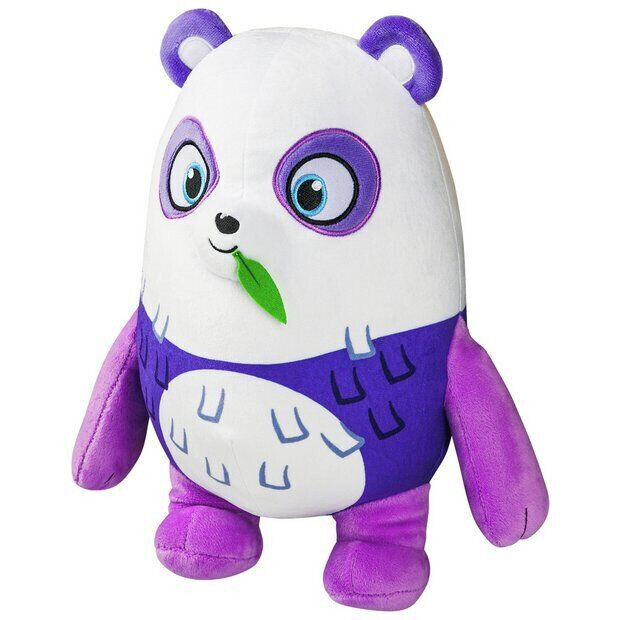 Pinata Smashlings Huggable PlushSana Panda Roblox Toys Soft Toys XMAS SALE