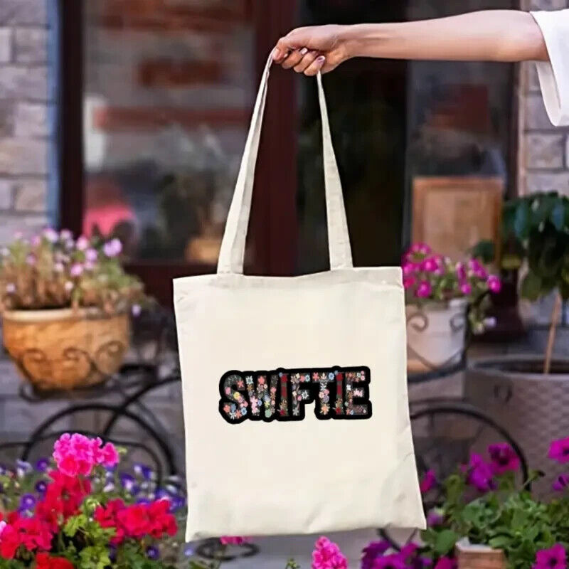 TAYLOR SWIFT SWIFTIE IRON ON Clothes Patches Heat Transfer Thermal DIY T-Shirt