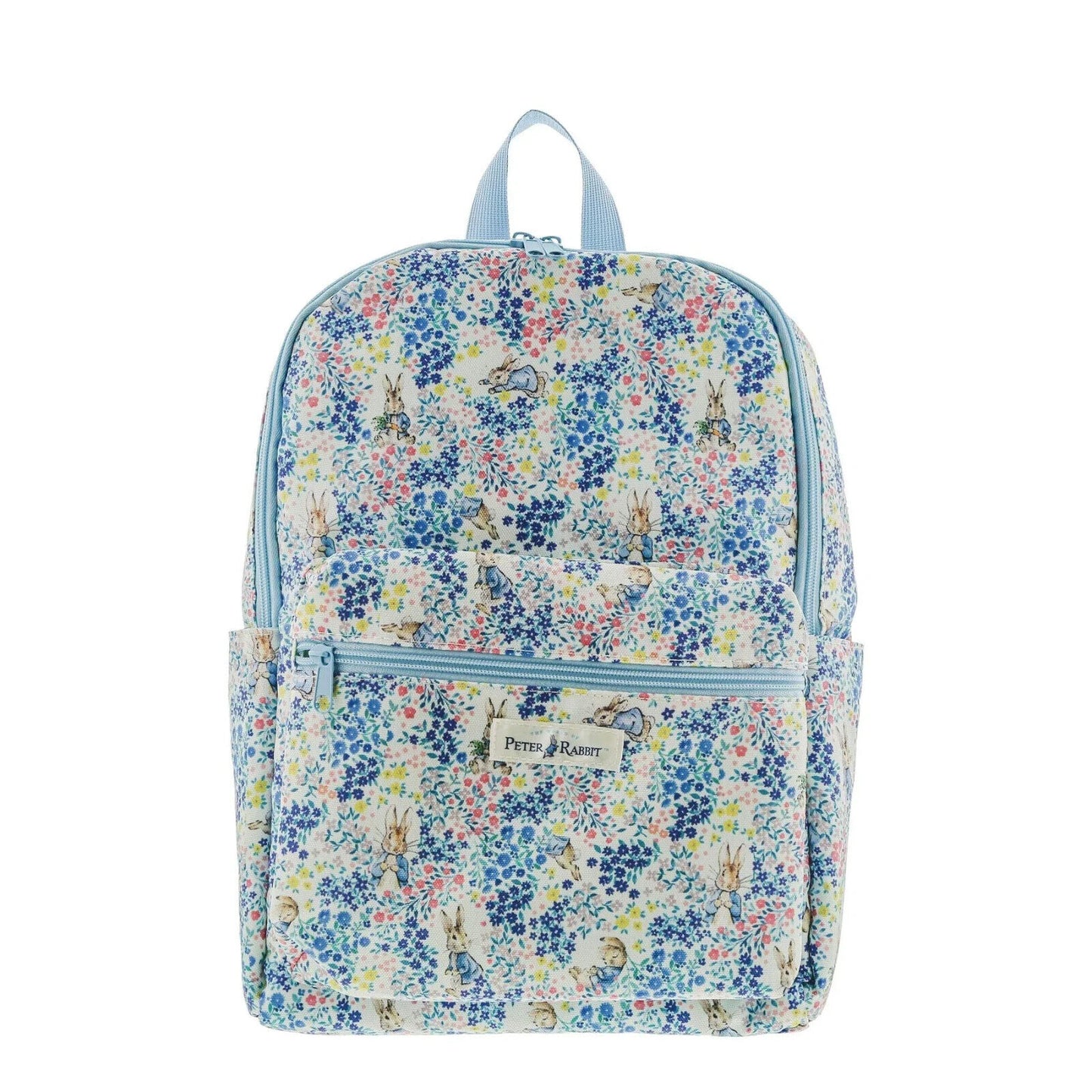 Beatrix Potter Peter Rabbit Party Pop Up Adult Backpack garden party collectable