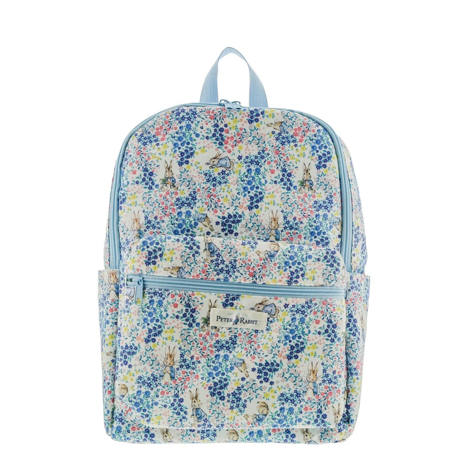Beatrix Potter Peter Rabbit Party Pop Up Adult Backpack garden party collectable