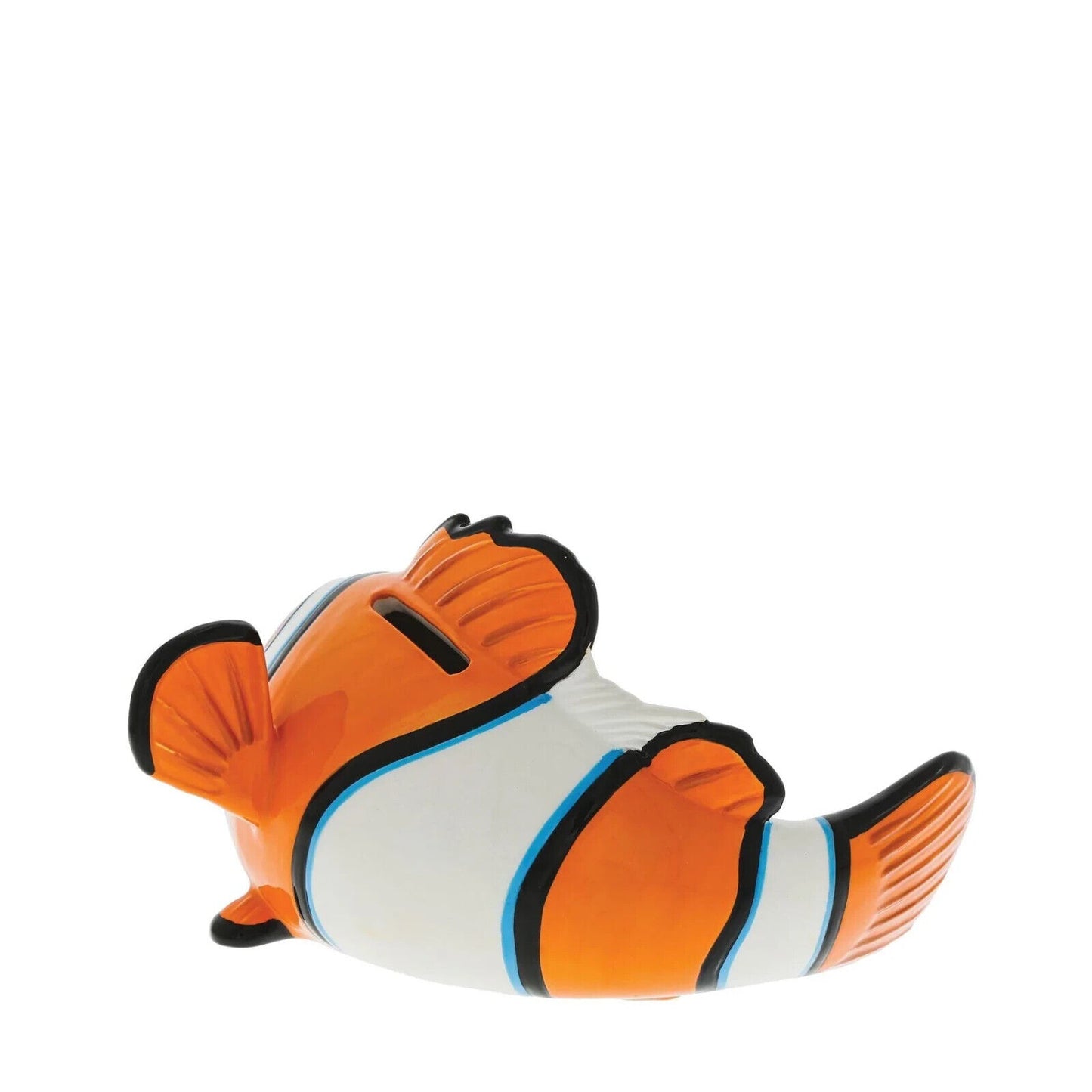 Sharkbait Finding Nemo Money Bank Enchanting Disney Collection 100 collectable