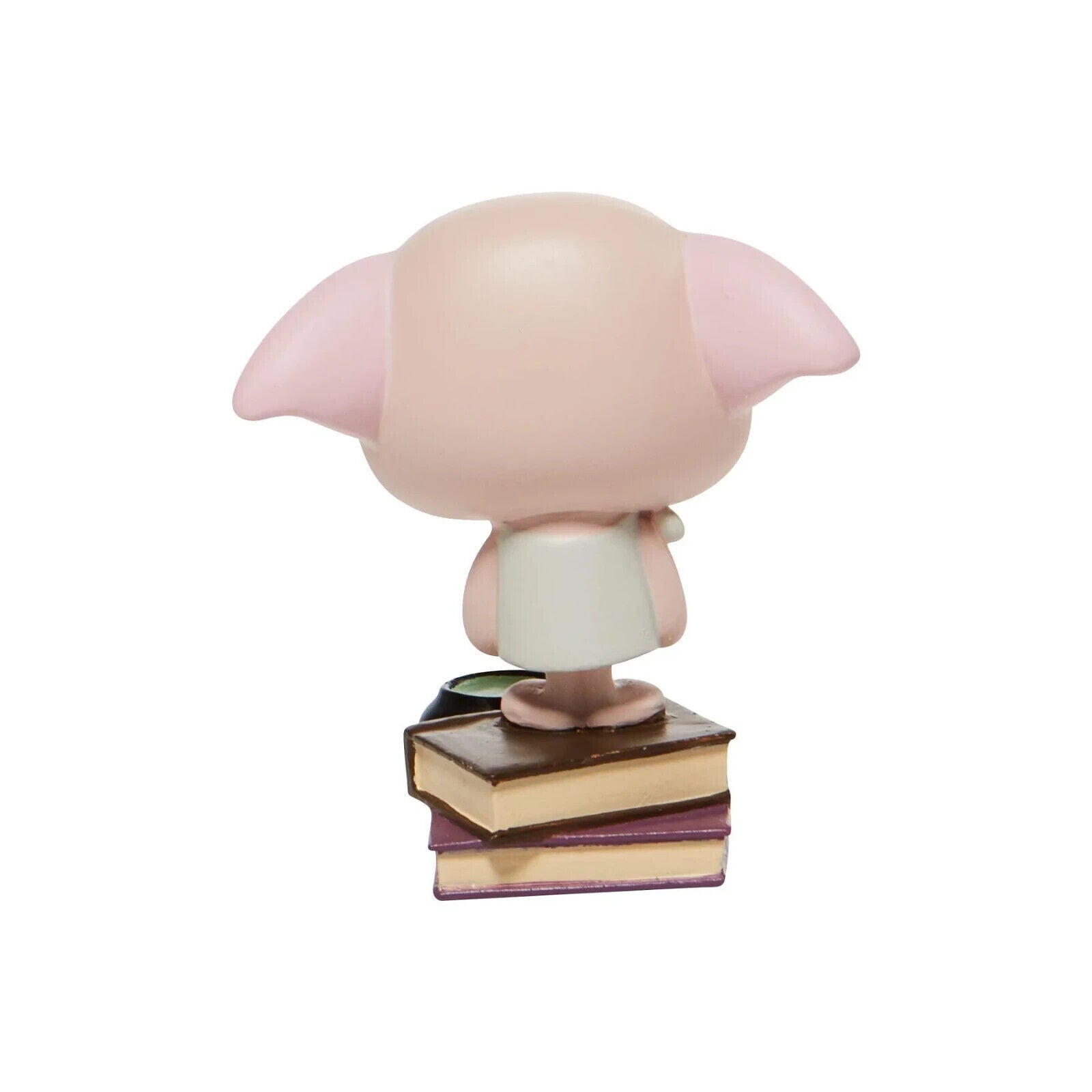 Dobby Charm Figurine The Wizarding World of Harry Potter ON BOOKS COLLECTABLE