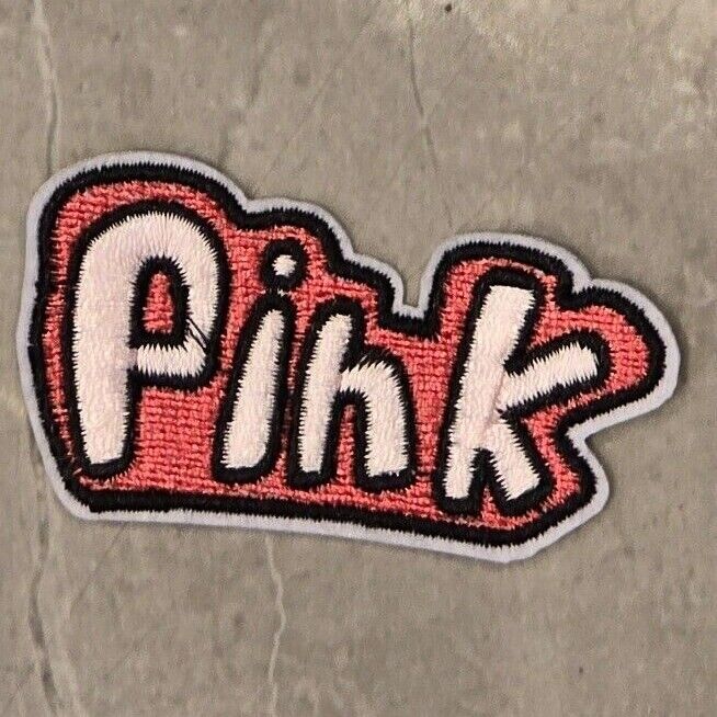 Pow Zap OMG Bang OMG Wow WTF Words Embroidered Logo Patch Badge Iron Sew On COMI