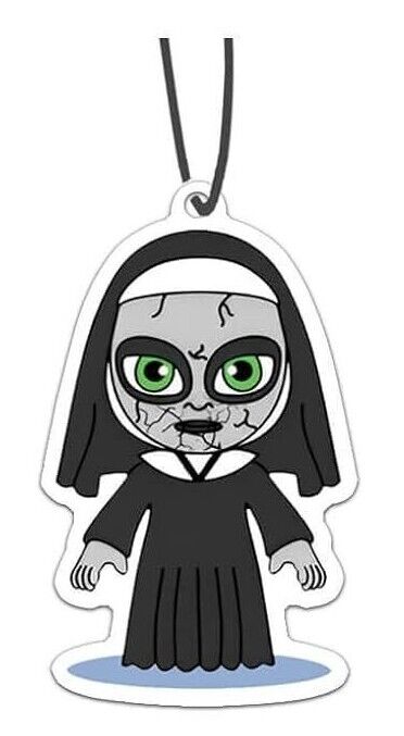 Scream Ghostface Car Air Freshener JASON CHUCKY BILLY Horror Movie Scary BRIDE