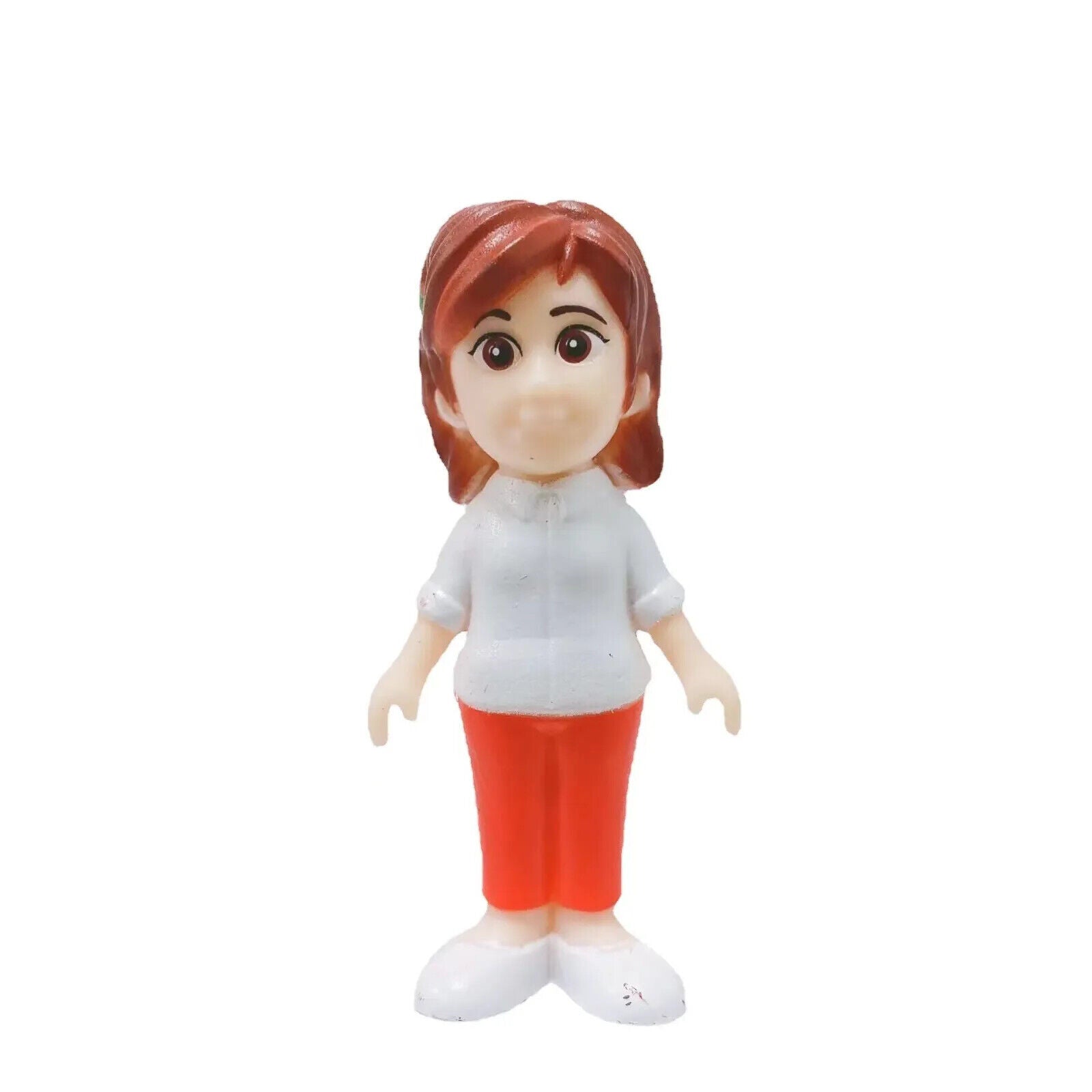 Cocomelon Friends & Family JJ YoYo TomTom Mom Dad Bingo Toy Figure Figures Kids