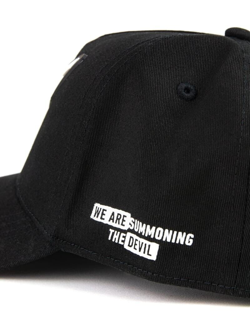 Ghost Recon Wolves Snapback Cap Hat ps5 xbox fashion baseball black movie book
