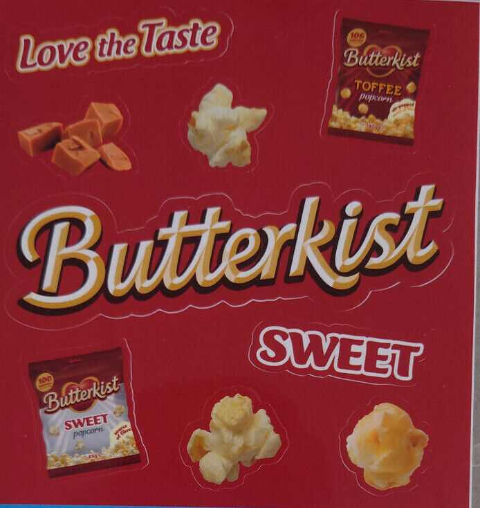 Old Fashioned Sweet Customised Stickers Refreshers Wham BlackJack Dipdab Flumps