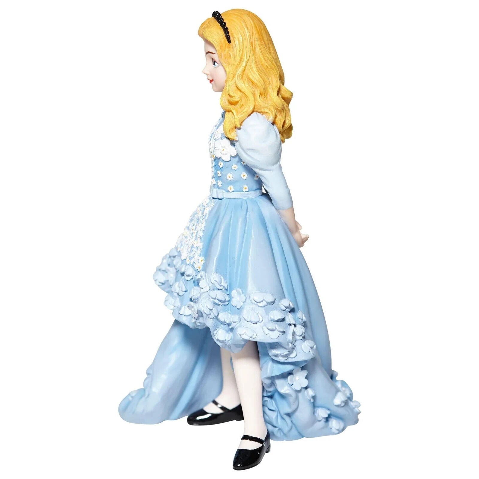 Alice in Wonderland Couture de Force Figurine Disney Showcase 6008694 FIGURE
