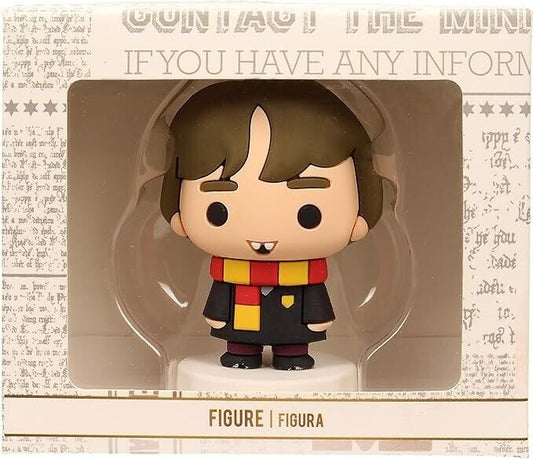 NEVILLE LONGBOTTOM SD Toys Harry Potter Wizarding World 6cm Ebonite Mini Figures