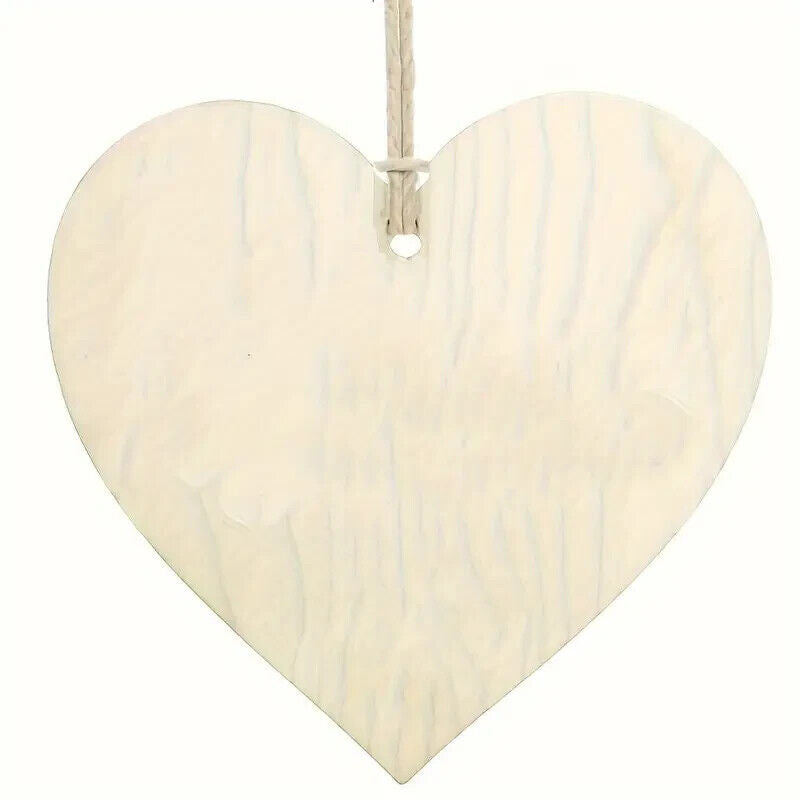 Best Friends BUTTERFLYS Heart Wooden Hanging Plaque Gifts Friendship Gift BLUE