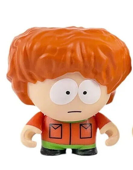 SOUTH PARK Figure Gift CARTOON CAKE KIDS TOY BATH TV SNOW DAY STICK OF TRUTH