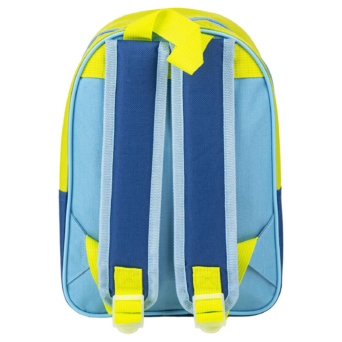 Paw Patrol Backpack - Playtime Pups 13" X 11" (29cm X 22cm) ONLY 12 IN THE UK