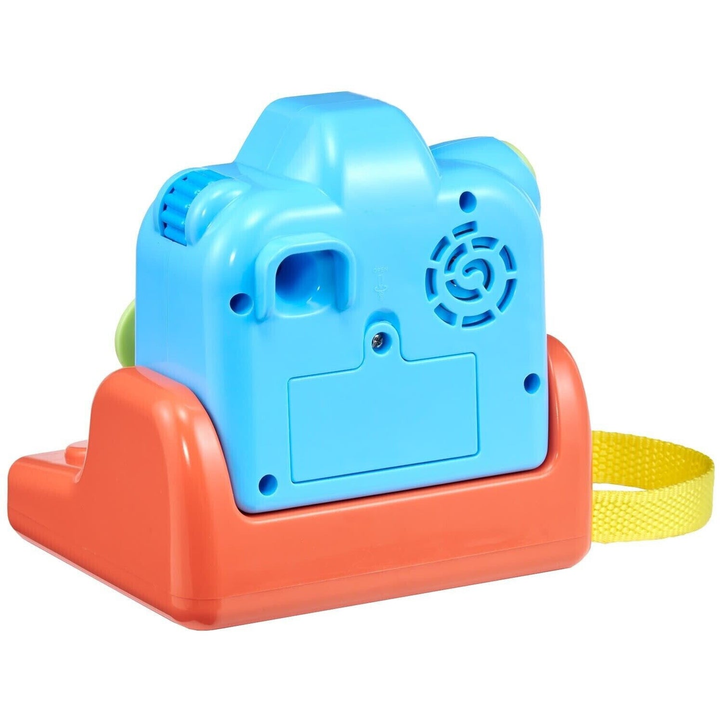 New Hey Duggee Toy Camera Instant Photo Film Toy Camera CHILDRENS CBEEBIES