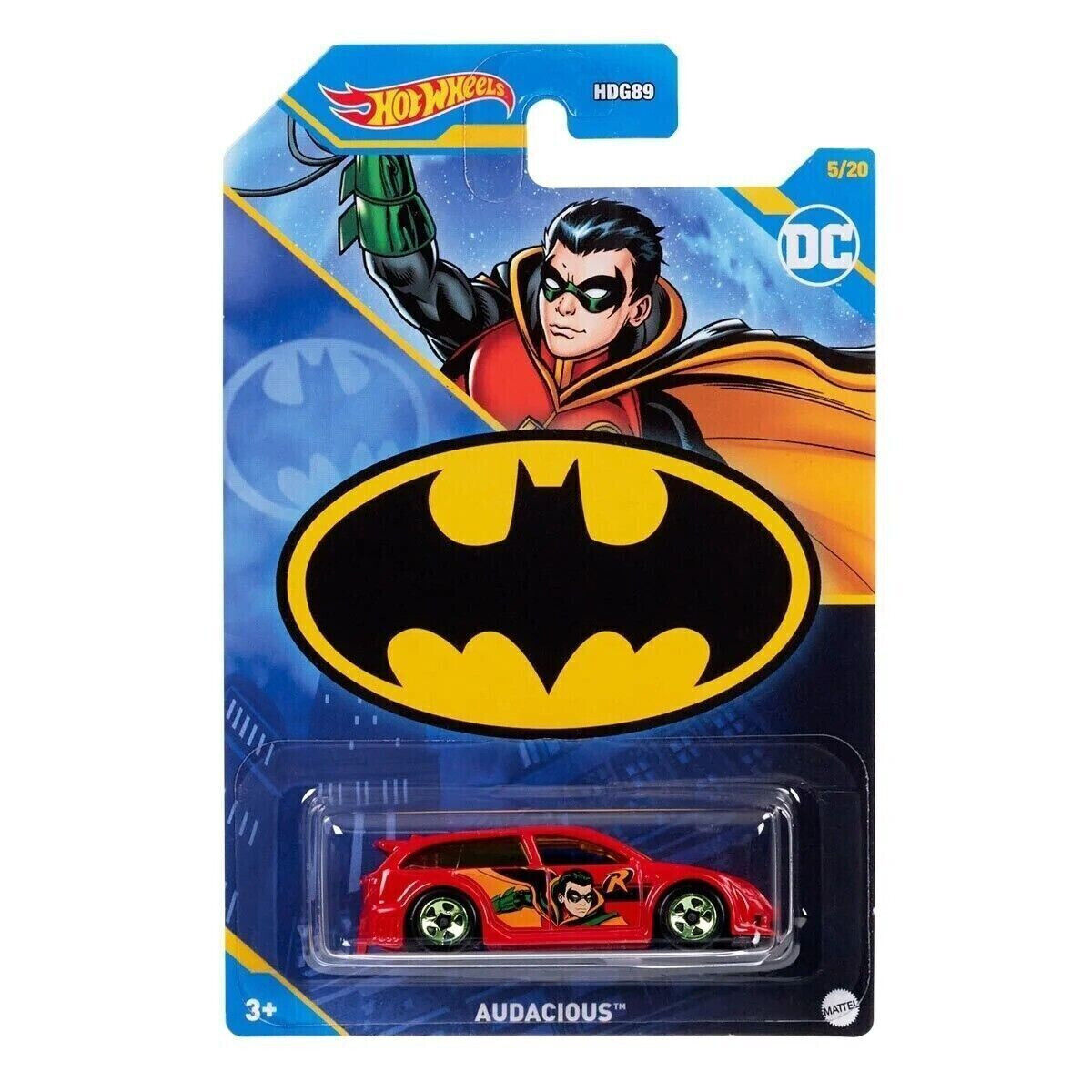 HOT WHEELS DC COMICS BATMAN DIE CAST CARS JOKER BATMOBILE BATCOPTER AUSACIOUS