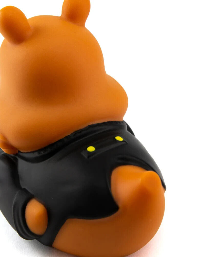TUBBZ SPYRO THE DRAGON MONEYBAGS COLLECTIBLE DUCK FIGURINE COSPLAY RUBBER