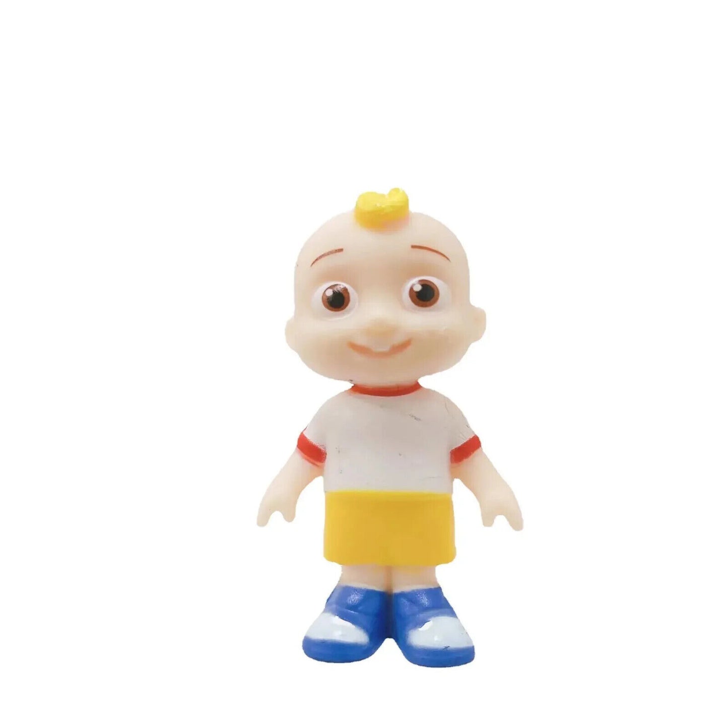 Cocomelon Friends & Family JJ YoYo TomTom Mom Dad Bingo Toy Figure Figures Kids