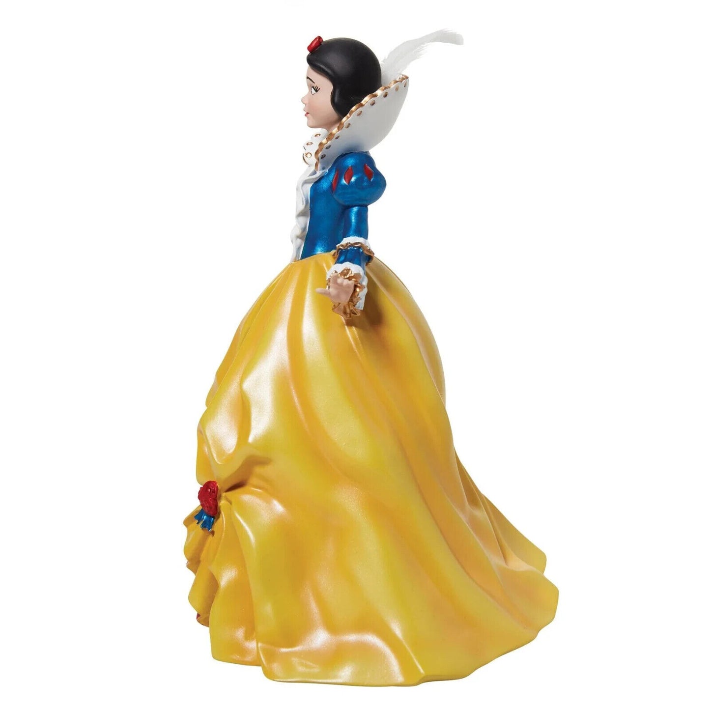Snow White SEVEN DWARFS Rococo Figurine Disney Showcase 21cm 6010295 COLLECTABLE