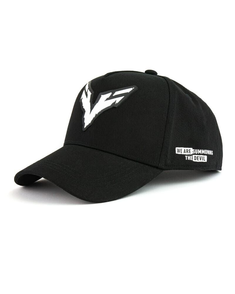 Ghost Recon Wolves Snapback Cap Hat ps5 xbox fashion baseball black movie book