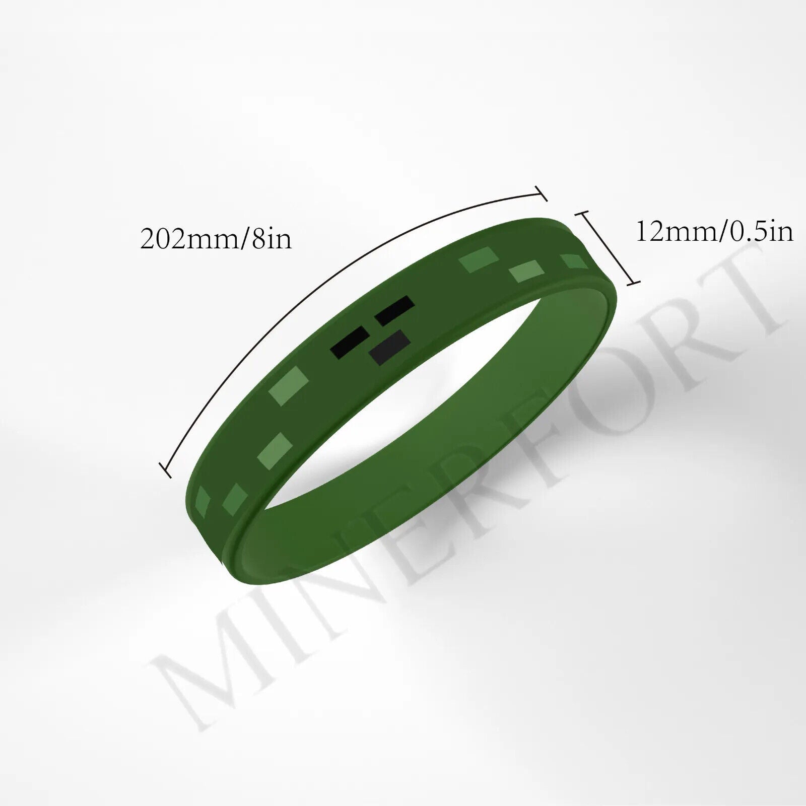 Pixel Minecraft Party Wristbands bracelet toy ps5 xbox wristband fortnite nds