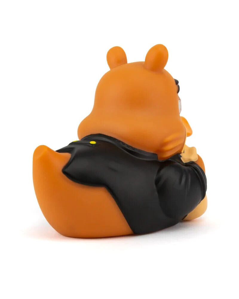 TUBBZ SPYRO THE DRAGON MONEYBAGS COLLECTIBLE DUCK FIGURINE COSPLAY RUBBER