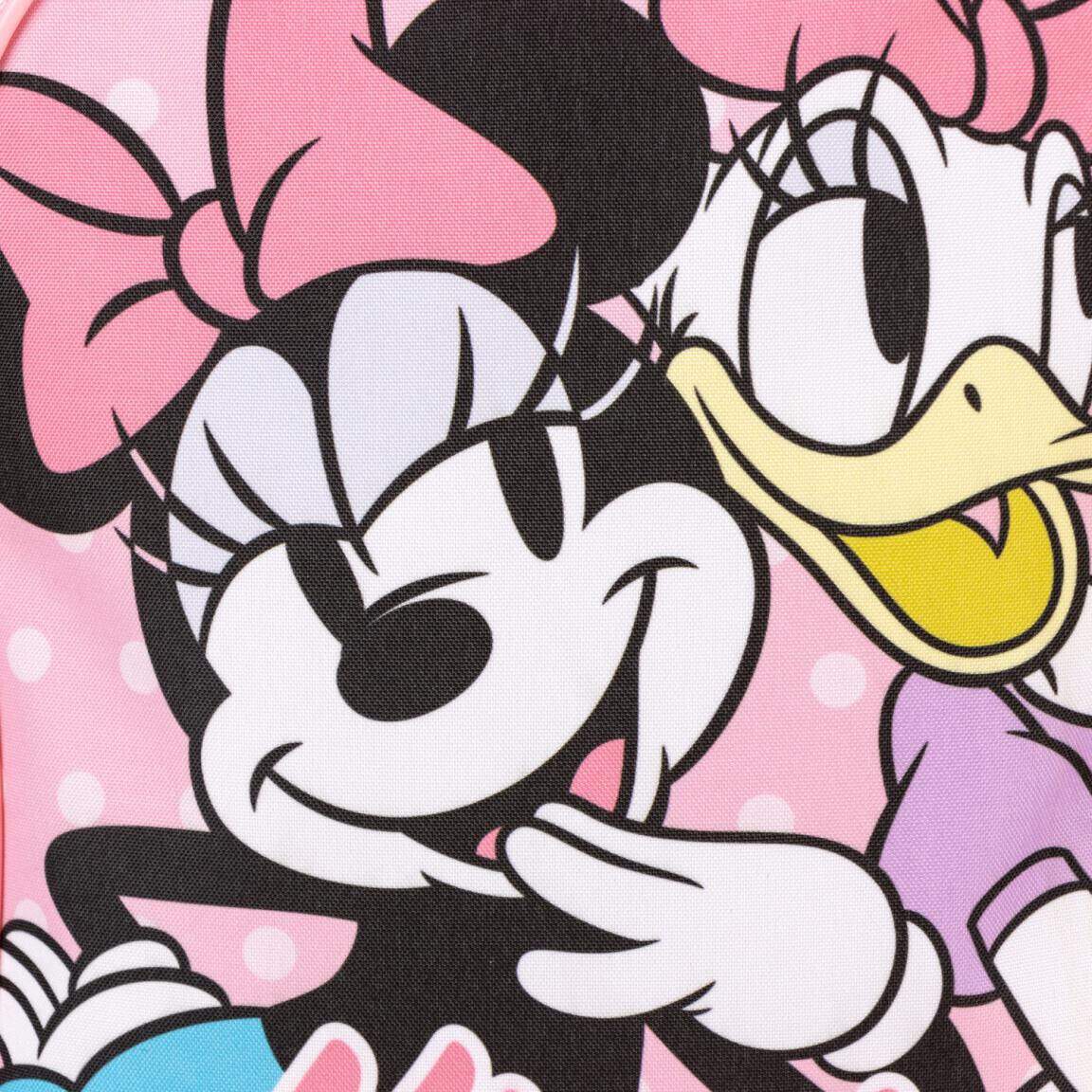 Minnie Mouse and Daisy Duck Backpack 13" X 11" (29cm X 22cm) CHILDRENS UK SELLER