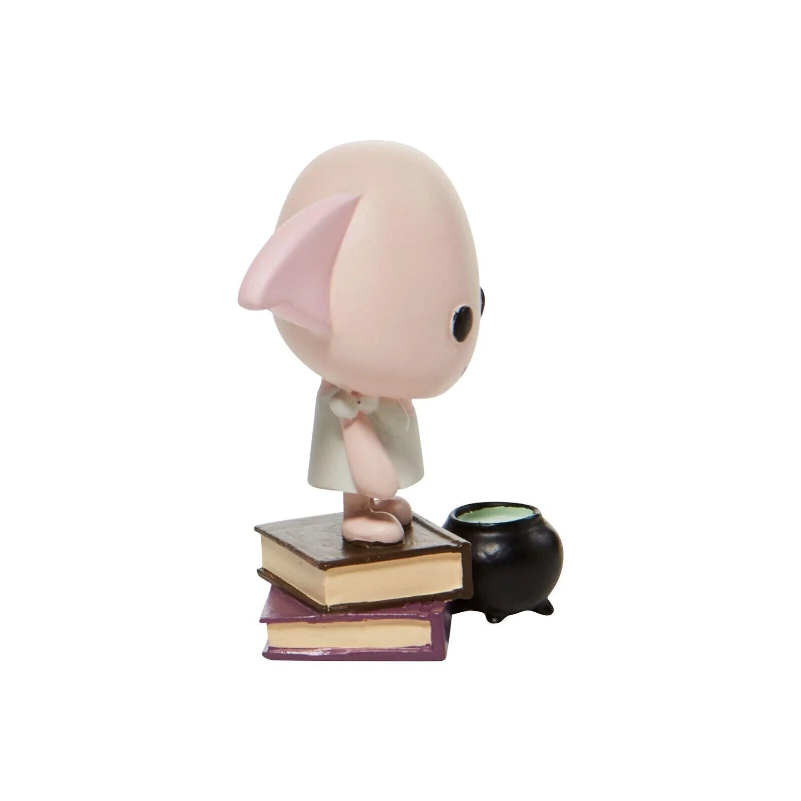Dobby Charm Figurine The Wizarding World of Harry Potter ON BOOKS COLLECTABLE