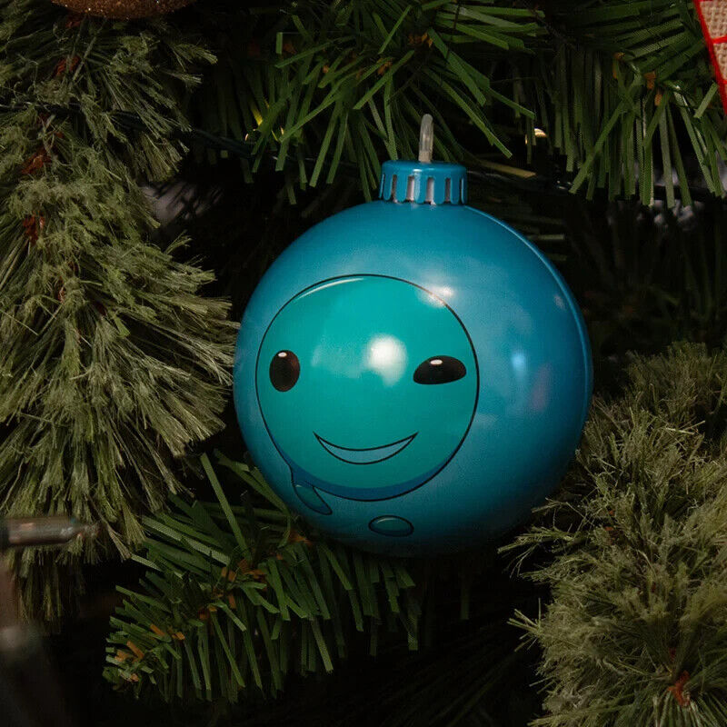 Bauble Heads Fortnite ‘Rippley’ Christmas Decoration / Ornament numskull