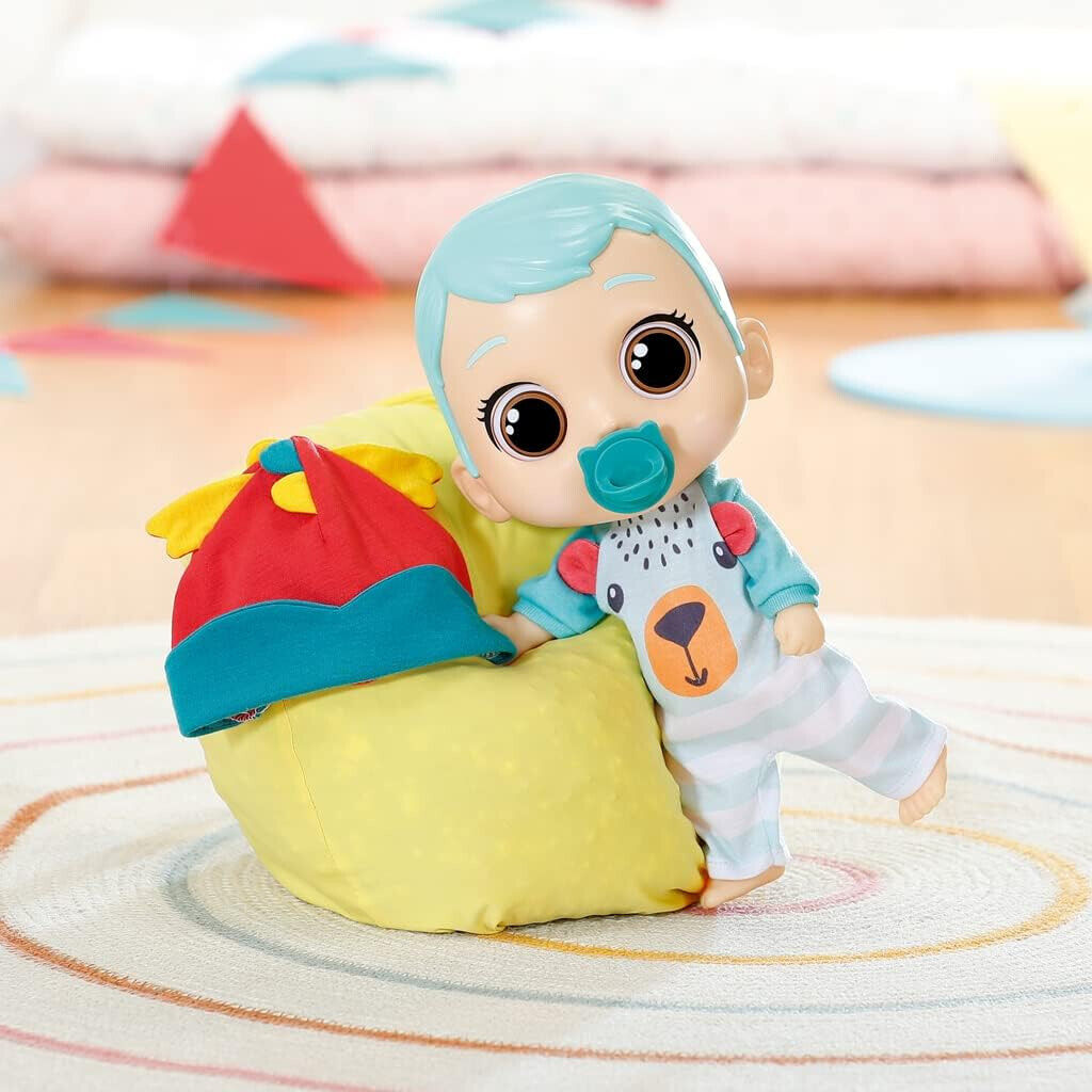 Chou Chou SOUNDS Baby Mika Perfect Doll For Christmas Birthday Present Gift