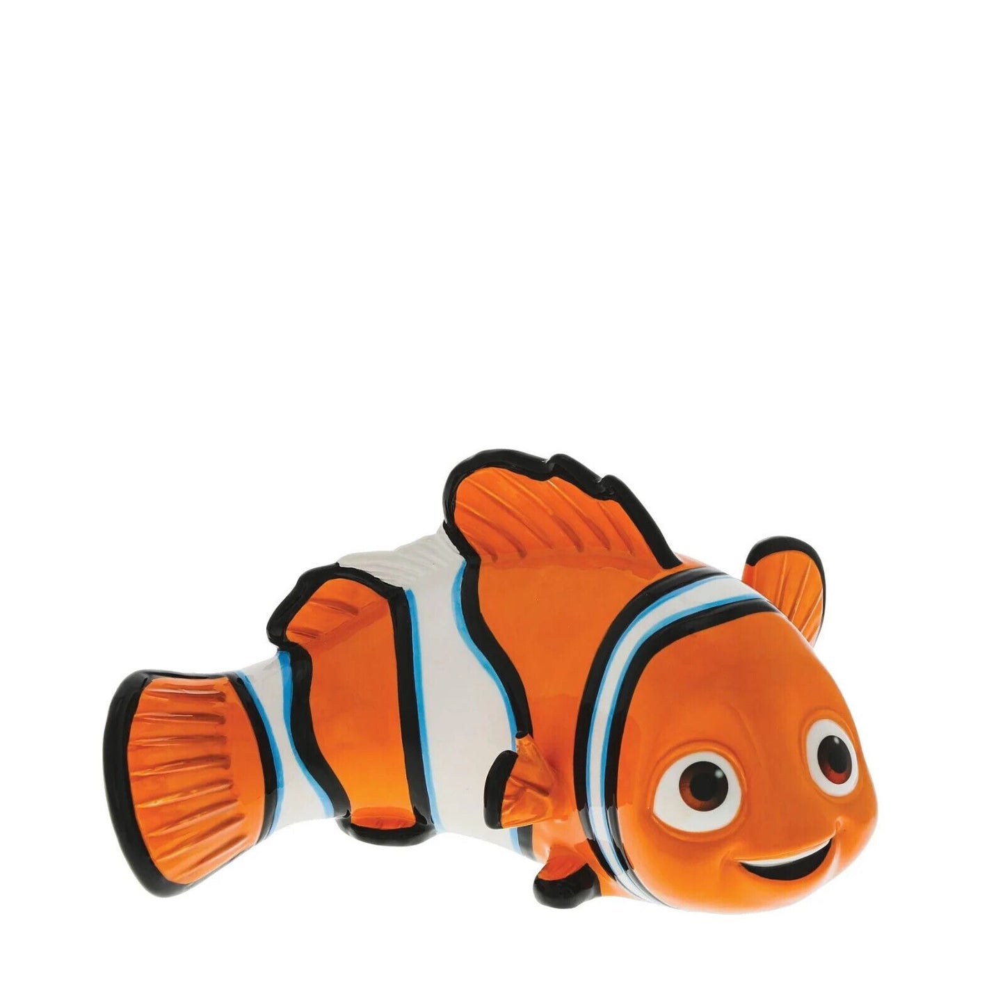 Sharkbait Finding Nemo Money Bank Enchanting Disney Collection 100 collectable
