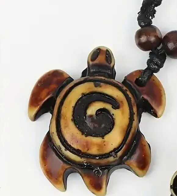 Beach Skull Witch Punk Retro necklace Pendant for Men Women Rock Funky Style